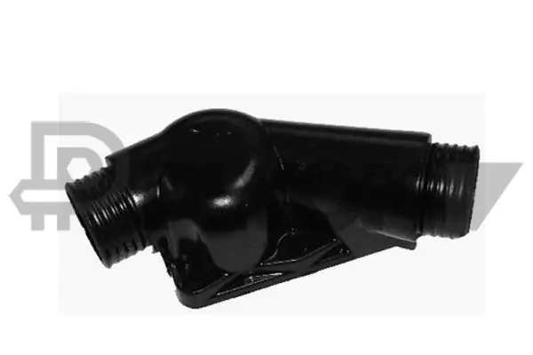 Coolant Flange