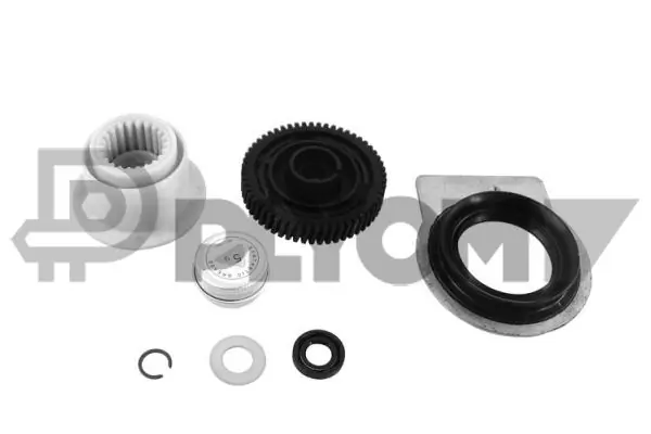 Repair Sleeve, transmission output shaft (transfer case)