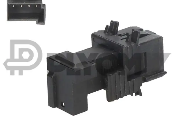 Stop Light Switch