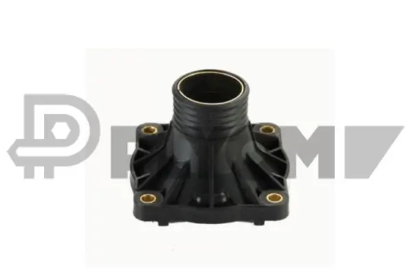 Coolant Flange