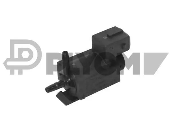 Valve, exhaust gas recirculation