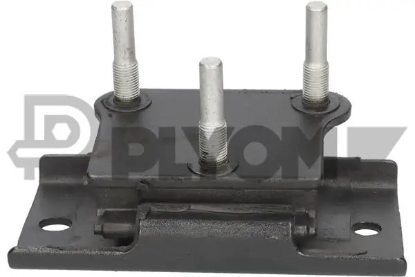 Mounting, engine