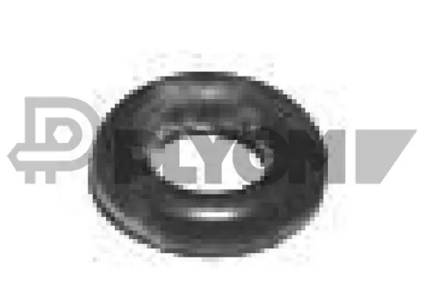 Rubber Mount, muffler