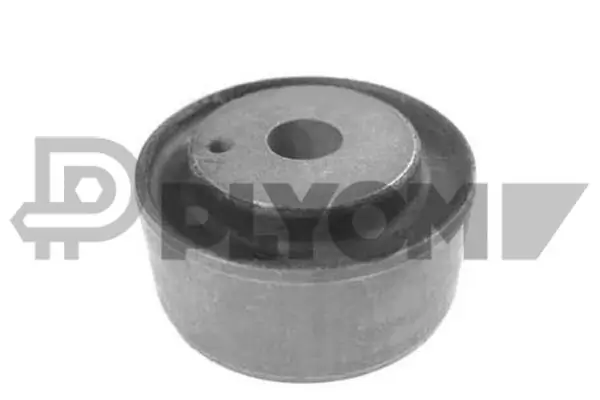 Mounting, transfer case