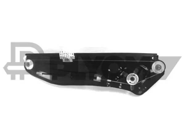 Window Regulator