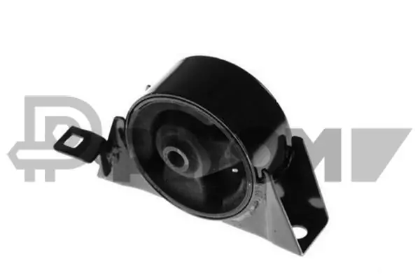 Mounting, engine