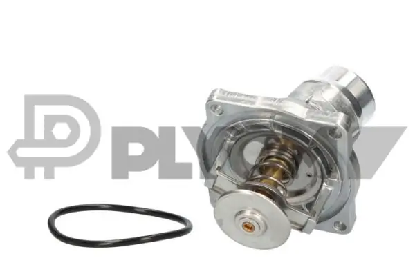 Coolant Flange