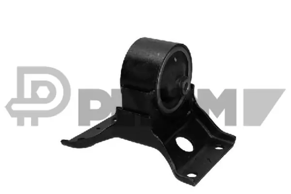Mounting, engine