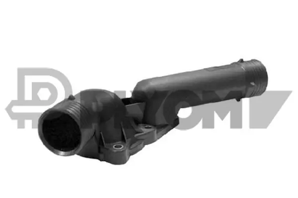 Coolant Flange