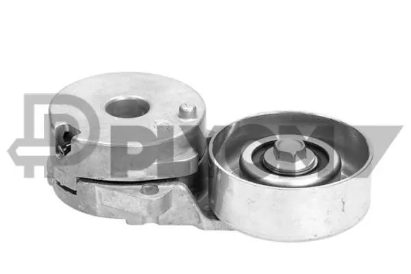 Tensioner Lever, V-ribbed belt
