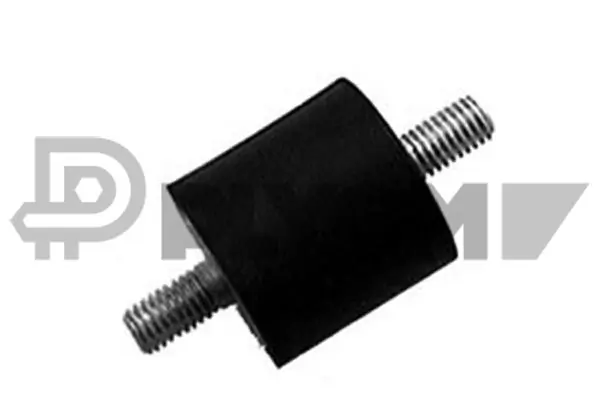 Holder, air filter housing