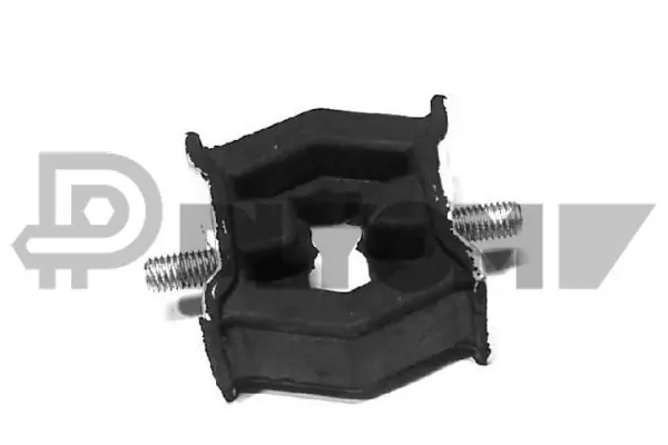 Rubber Buffer, muffler