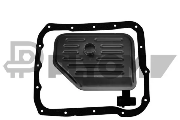 Hydraulic Filter Kit, automatic transmission