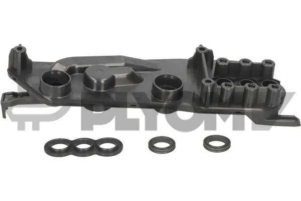 Coolant Flange