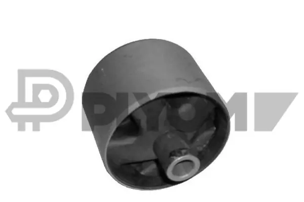Mounting, manual transmission