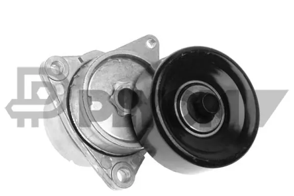 Tensioner Lever, V-ribbed belt