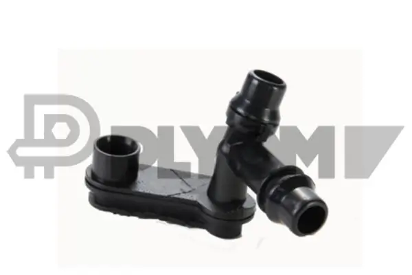 Coolant Flange