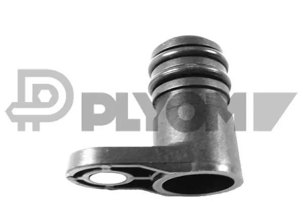 Sealing Plug, coolant flange