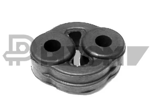 Rubber Buffer, muffler