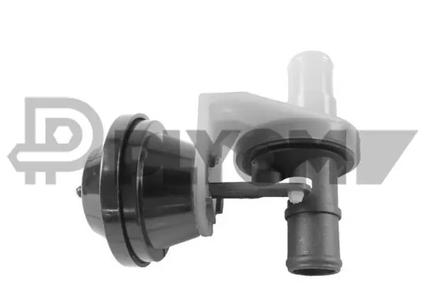 Oil Separator, crankcase ventilation