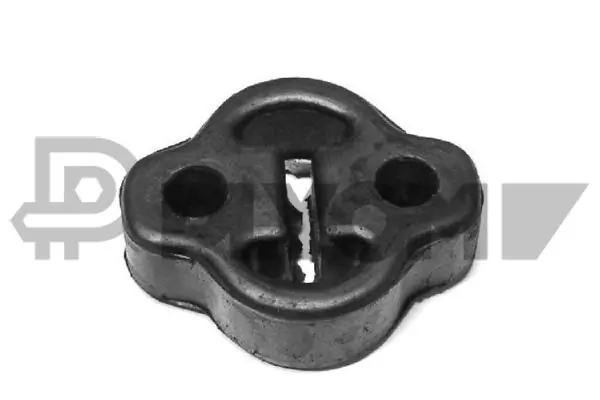 Rubber Buffer, muffler