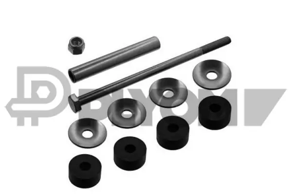 Link/Coupling Rod, stabiliser bar