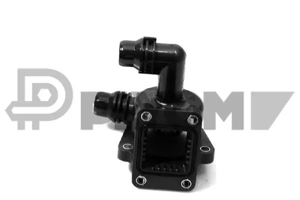 Coolant Flange
