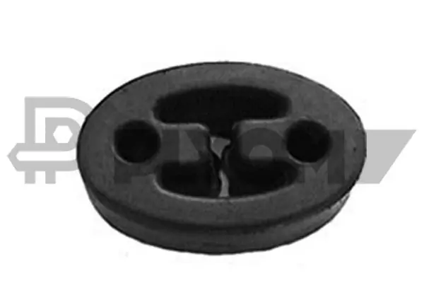 Rubber Buffer, muffler
