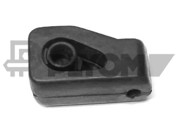 Rubber Buffer, muffler