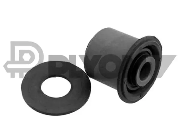 Bushing, axle beam