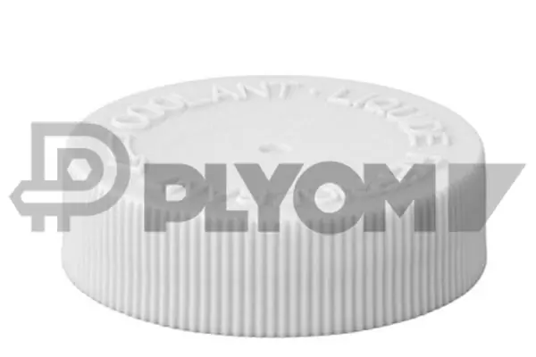 Cap, coolant tank