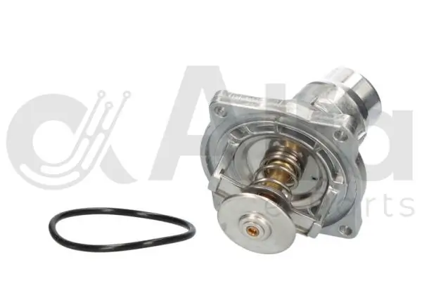 Coolant Flange