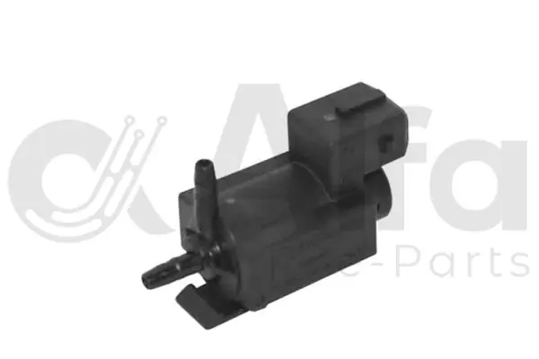 Valve, exhaust gas recirculation