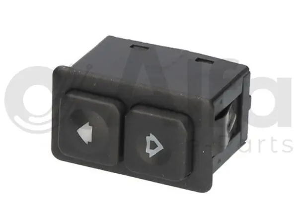 Switch, window regulator