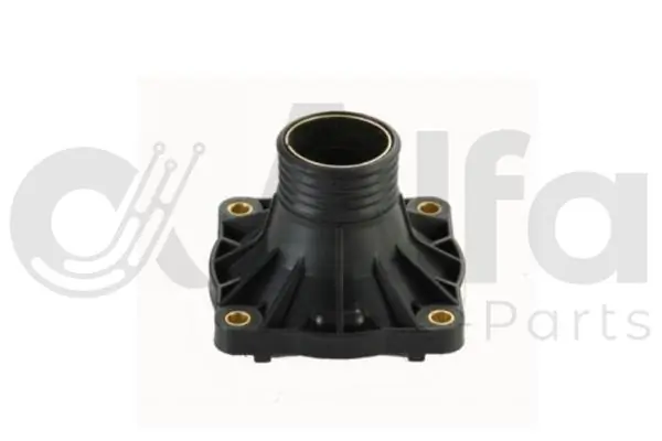 Coolant Flange