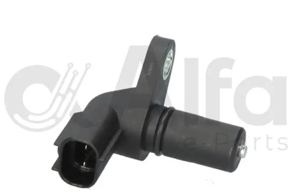 RPM Sensor, automatic transmission