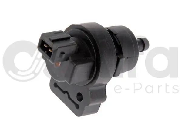 Charcoal Filter Valve
