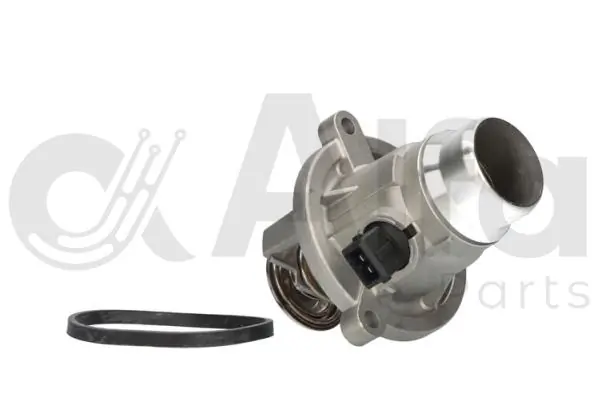 Coolant Flange