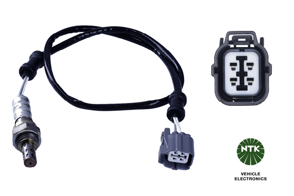Sonde lambda NTK 91285