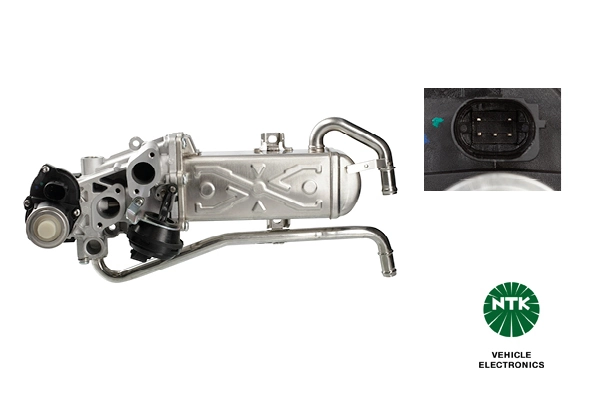 Module-EGR NTK 93917