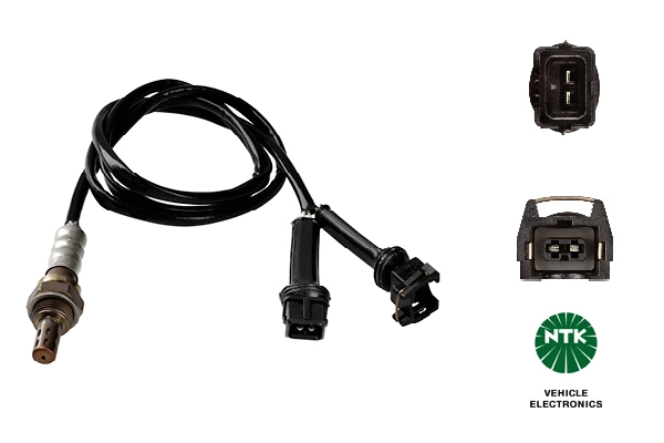Sonde lambda NTK 92485