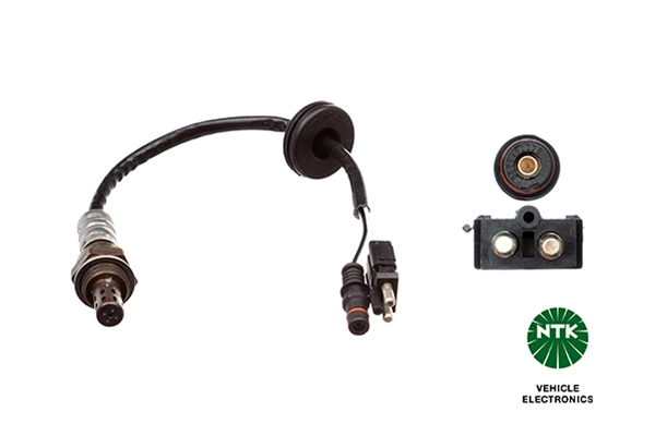 Sonde lambda NTK 93395