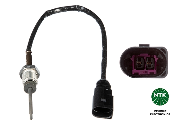Capteur, température des gaz NTK 95658