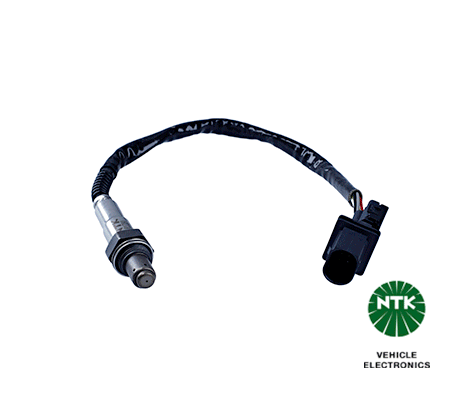 Oxygen Sensor