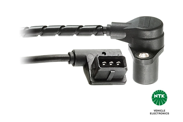 Sensor, crankshaft pulse