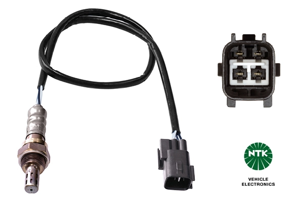 Sonde lambda NTK 95837