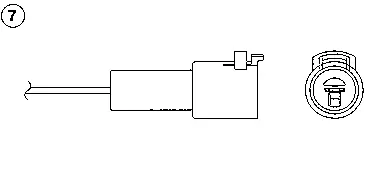 Oxygen Sensor