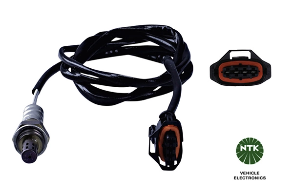 Sonde lambda NTK 97643