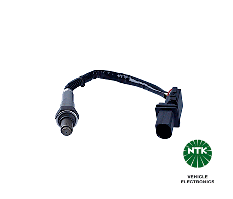 Oxygen Sensor