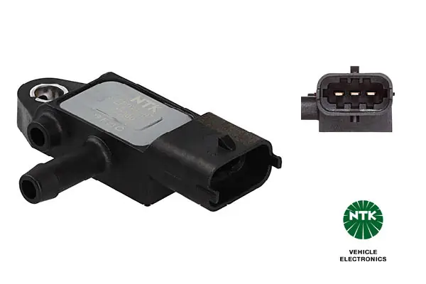 Датчик тиску вихлопних газів NTK (77299)